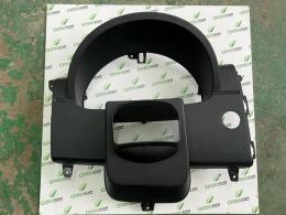 Накладка декоративная панели приборов Volkswagen Crafter 2006-2016