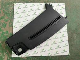 Накладка декоративная на торпедо верхняя правая Volkswagen Crafter 2006-2016