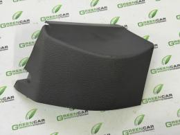 Накладка декоративная на торпедо левая Volkswagen Crafter 2006-2016