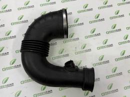 Патрубок воздушного фильтра Mercedes E-Class (W211) 2002-2009