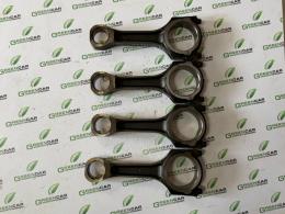 Шатун Ford Transit 2006-2013