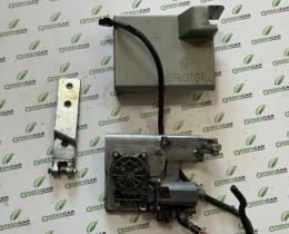 Механизм открывания боковой двери Peugeot Boxer (III) 2006-2019