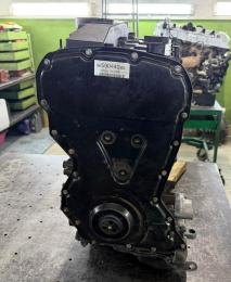 Двигатель Ford Transit 2006-2013