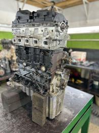 Двигатель CKTB Volkswagen Crafter 2006-2016