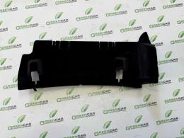 Накладка декоративная Mercedes E-Class (W211) 2002-2009