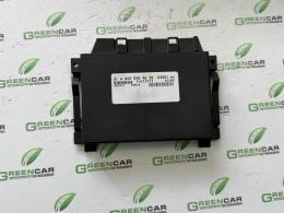 Блок управления АКПП Mercedes M-Class (W163) 1997-2005