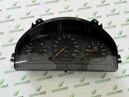 Комбинация приборов (Щиток) Mercedes M-Class (W163) 1997-2005