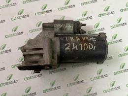 Стартер Ford Transit 2000-2006