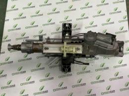 Колонка рулевая Mercedes E-Class (W211) 2002-2009