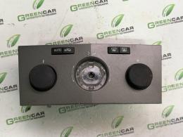 Блок управления отопителем Opel Astra (H) 2004-2014