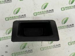 Ящик передней консоли Mercedes M-Class (W163) 1997-2005