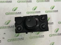 Переключатель света фар Opel Astra (H) 2004-2014