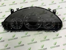 Комбинация приборов (Щиток) Mercedes E-Class (W211) 2002-2009