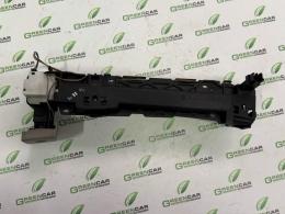 Замок бардачка Mercedes E-Class (W211) 2002-2009