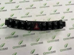 Блок кнопок Mercedes S-Class (W220) 1998-2005