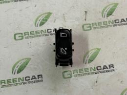 Кнопка складывания зеркал Mercedes M-Class (W163) 1997-2005