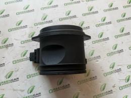 Расходомер воздуха (ДМРВ) BMW X5 (E70) 2006-2013