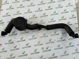 Шланг вентиляции картерьерных газов BMW X5 (E70) 2006-2013