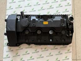 Крышка клапанная левая BMW 5 Series (F10) 2009-2017