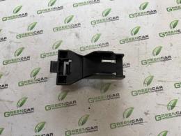 Кронштейн заднего бампера Opel Vectra (C) 2002-2008