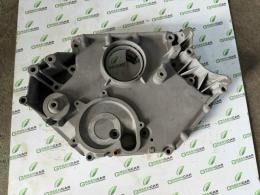 Плита двигателя BMW X5 (E70) 2006-2013