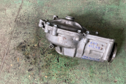 Редуктор передний BMW X5 (E70) 2006-2013