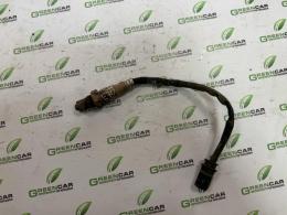 Датчик кислородный (Lambdasonde) BMW X5 (E70) 2006-2013
