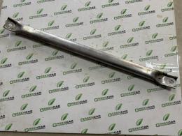 Элемент передней панели левый BMW X5 (E70) 2006-2013