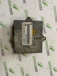 Блок розжига Peugeot 407 2004-2011