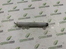 Демпфер бардачка Mercedes E-Class (W211) 2002-2009