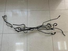 Трубка тормозная BMW X5 (E70) 2006-2013