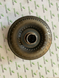 Гидротрансформатор BMW 3 Series (E90) 2005-2013