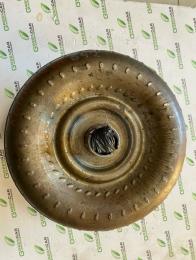 Гидротрансформатор Mercedes M-Class (W164) 2005-2011