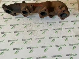 Коллектор выпускной Toyota Land Cruiser Prado (150)