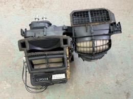 Корпус отопителя Ford Focus (I) 1998-2005