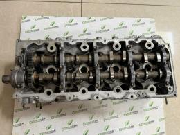 Головка блока цилиндров Toyota Land Cruiser Prado (150) 2009>