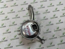 Маслозаборник Toyota Land Cruiser Prado (150) 2009>