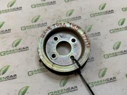 Шкив ТНВД Toyota Land Cruiser Prado (150) 2009>