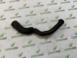 Шланг вентиляции картерных газов Mercedes C-Class (W203) 2000-2008