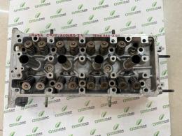 Головка блока цилиндров Honda CR-V (III) 2006-2012