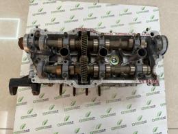 Головка блока цилиндров Toyota Land Cruiser Prado (J90) 1996-2002