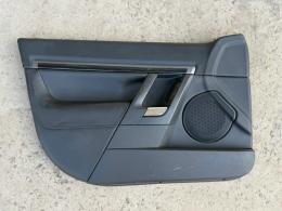Обшивка передней левой двери Opel Vectra (C) 2002-2008