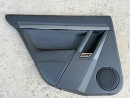 Обшивка задней левой двери Opel Vectra (C) 2002-2008