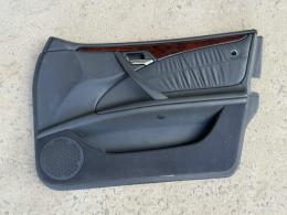Обшивка передней правой двери Mercedes E-Class (W210) 1995-2003