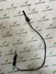 Датчик температуры выхлопных газов Mercedes E-Class (W211) 2002-2009