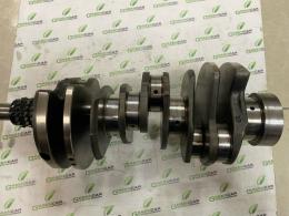 Коленвал Mercedes E-Class (W211) 2002-2009