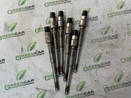 Датчик давления топлива Mercedes E-Class (W211) 2002-2009