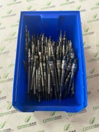 Свечи накала разные