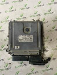 Блок управления двигателем Mercedes E-Class (W211) 2002-2009