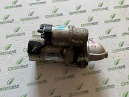 Стартер Kia Carnival (IV) 2020>